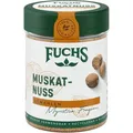 Produktbild: Fuchs Muskatnuss gemahlen, 50g