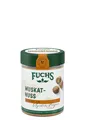 Produktbild: FUCHS Muskatnuss gemahlen  0.050kg 4027900117528