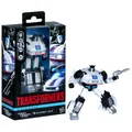 Produktbild: Transformers Toys Studio Series Deluxe Class Transformers: The Movie Autobot Jazz, 11,4 cm Converting Action Figur, Robot Toys, 8+