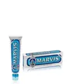 Produktbild: Marvis Aquatic Mint Zahnpasta 85 ml