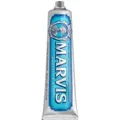 Produktbild: Marvis Aquatic Mint Toothpaste  (85 ml)