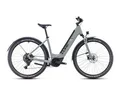 Produktbild: Cube Nuride Hybrid Performance 500 Allroad - E-Trekkingbike