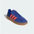 Produktbild: adidas Sportswear BARREDA DECODE SCHUH Sneaker (1-tlg) orange|weiß 40 EU