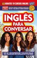 Produktbild: Inglés en 100 días - Inglés para conversar / English in 100 Days: Conversational English