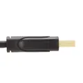 Produktbild: Amazon Basics 8K DisplayPort-1.4-Kabel 3m Schwarz 4K@120Hz 8K@60Hz