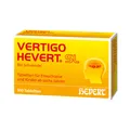 Produktbild: VERTIGO HEVERT SL Tabletten 100 St.