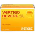 Produktbild: Vertigo Hevert Sl 100 ST