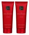 Produktbild: RITUALS The Ritual of Ayurveda Hand Balm 140 ml Handcreme Neu 2 x 70 ml Tuben