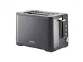 Produktbild: SILVERCREST® Doppelschlitz-Toaster »STC 850 E4« (Grau)