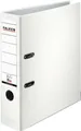 Produktbild: Falken PP-Color Ordner, DIN A4, Rückenbreite 80 mm, 1 Stück, weiß 300788