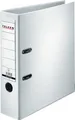 Produktbild: Falken Ordner PP-Color DIN A4 Rückenbreite: 80mm Weiß 2 Bügel 9984030
