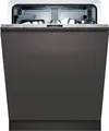Produktbild: NEFF S255YAX01E, N 50, Vollintegriert, B: 60 cm, 13 Maßgedecke, Geräusch: 43 dB, 9.5 Liter Wasserverbrauch, 6 Programme, HomeConnect, Flex 2 Korbsystem, VarioSpeedPlus, Zeolith Trocknung