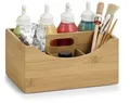 Produktbild: Zeller Ordnungsbox natur 25,0 x 18,0 x 12,0 cm 13336
