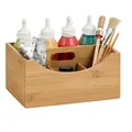Produktbild: Zeller Ordnungsbox natur 25,0 x 18,0 x 12,0 cm, 1 St.