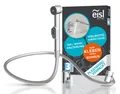 Produktbild: eisl Handbrause für Bad, Waschbeckenbrause zum Nachrüsten, Chrom