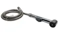 Produktbild: Duschset zur Verbindung mit der Armatur Eisl DX25 B-WARE