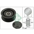 Produktbild: Schaeffler INA 532016010 Umlenkrolle Führungsrolle für Keilrippenriemen Diverse