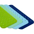 Produktbild: Wanneneinlage Relax Mint Casa Pura Badewanneneinlage/Duschmatte 63 x 37 cm