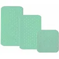 Produktbild: Casa Pura - Wanneneinlage Relax Mint Badewanneneinlage 63 X 37 Cm
