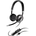 Produktbild: Plantronics Blackwire C720-M, 87506-01 - Schwarz