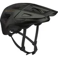 Produktbild: Scott Helmet Argo Plus (ce) dark moss green (7234) S/M
