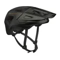 Produktbild: Scott Argo Plus MIPS MTB Fahrrad Helm matt moos grün 2025 S/M (54-58cm) Unisex