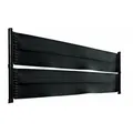 Produktbild: Solarmatte Steinbach Solarabsorber - Poolheizungsset 3,0 x 0,7 m inkl Montageset