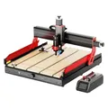 Produktbild: Twotrees TTC6050 CNC-Fräsmaschine (620202027)