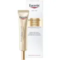 Produktbild: Eucerin Hyaluron-Filler + Elasticity Augenpflege LSF 20