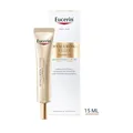Produktbild: Eucerin Hyaluron Filler + Elasticity Augenpflege LSF 20 , 15ml, OvP Neu