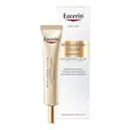Produktbild: Eucerin Anti-Age Hyaluron-Filler + Elasticity Auge · 15 ml · PZN 15257408