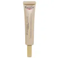 Produktbild: Eucerin - Hyaluron-Filler + Elastizität Augencreme SPF 20 15ml