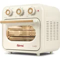 Produktbild: Girmi Friggitrice ad Aria e Forno Multifunzionale FG28 (FG2801)