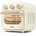 Produktbild: Girmi Ecofrit FG28  Heißluft-Backofen 14 Liter