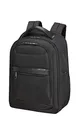 Produktbild: Samsonite Vectura Evo - 15.6 Zoll Laptoprucksack, 44.5 cm, 22 L, Schwarz (Black)