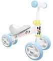 Produktbild: BABY WALKER DISNEY BABY MICKEY MINNIE