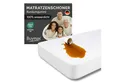 Produktbild: Matratzenschutzbezug Buymax, Wasserdicht Matratzenschoner mit Rundumbezug bis 60° Waschbar
