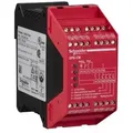 Produktbild: Schneider Electric XPSCM1144 Sicherheitsmodul