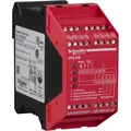 Produktbild: Schneider Electric Sicherheitslichtschranke Modul (XPSCM1144)