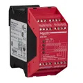 Produktbild: Schneider Electric Lichtschranken-Modul XPSCM1144 Stromkreisen