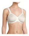 Produktbild: Triumph Lovely Minimizer BH WX 2er Pack vanille 85C
