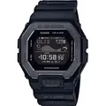 Produktbild: G-SHOCK Uhr GBX-100NS-1 by CASIO | Schwarz