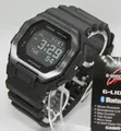 Produktbild: CASIO G-SHOCK Digitaluhr Casio Herrenuhr G Shock GBX-100NS-1ER, (1-tlg)