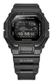 Produktbild: Casio - GBX-100NS-1ER GBX-100NS-1ER Herren Uhr Resin / Stainless steel Schwarz