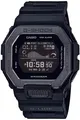 Produktbild: CASIO - Uhr GBX-100NS-1ER für Mann Schwarz aus Harz
