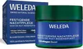 Produktbild: Weleda Blauer Enzian & Edelweiß Festigende Nachtpflege 40 ml