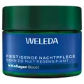 Produktbild: WELEDA festigende Nachtpflege blauer Enzian&Edelw. 40 ml