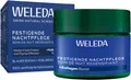 Produktbild: WELEDA Nachtcreme Weleda Festigende Nachtpflege Blauer Enzian & Edelweiss, mindert tiefe Falten nach 2 Wochen und aktiviert die Zellerneuerung