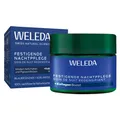 Produktbild: WELEDA Gesichtspflege NachtpflegeNährt intensiv & mindert tiefe FaltenFestigende Nachtpflege Blauer Enzian & Edelweiss 40 ml (475,50 € / 1 l)