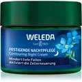 Produktbild: Weleda Blue Gentian & Edelweiss Liftingcrem für die Nacht 40 ml